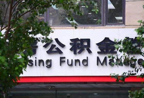 泰兴公积金离职封存是什么意思（公积金 离职 封存）